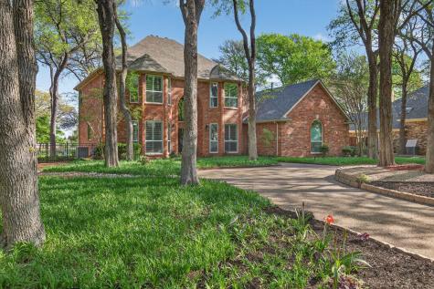 3512 Pecan Park Drive Flower Mound TX 75022