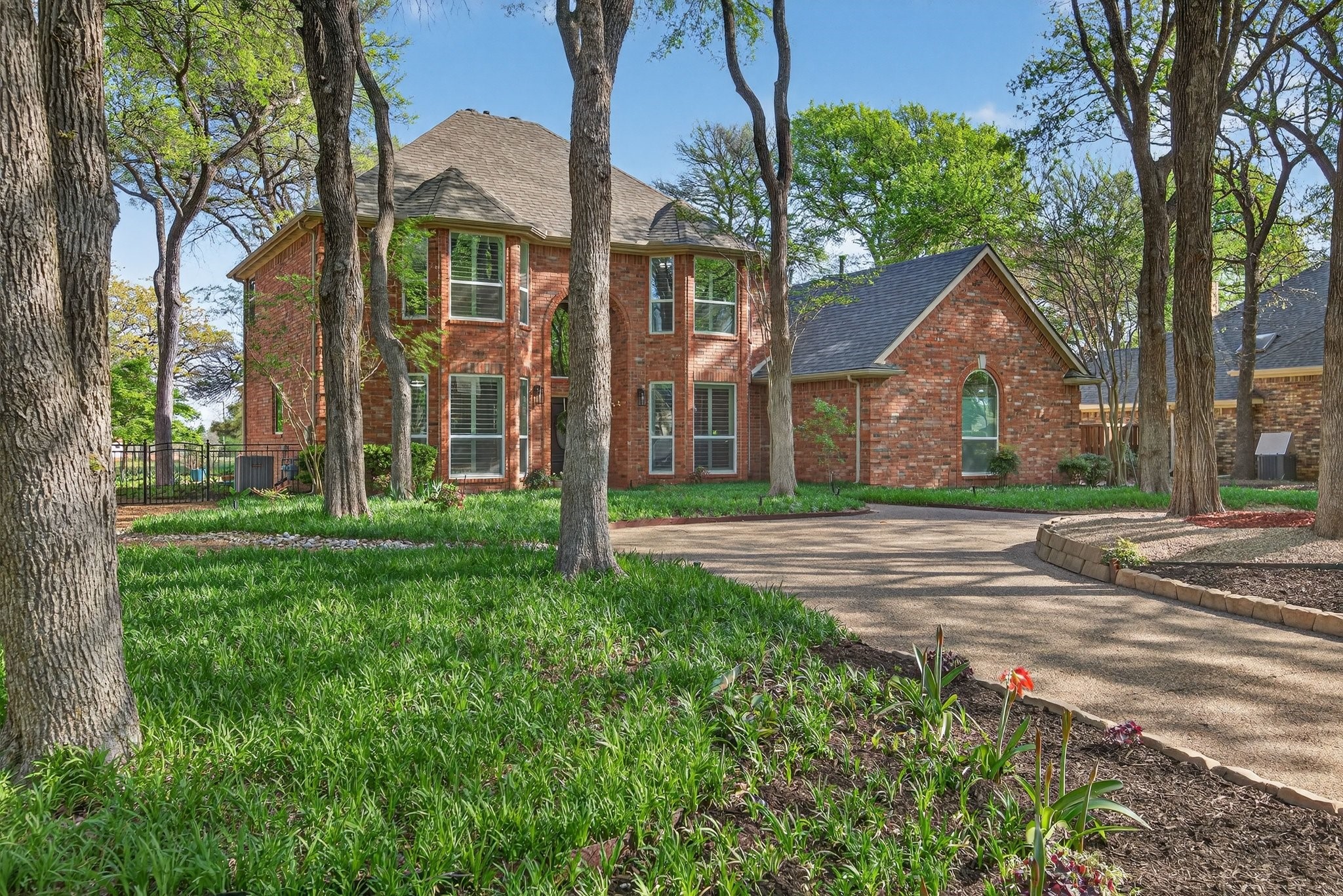 3512 Pecan Park Drive Flower Mound TX 75022