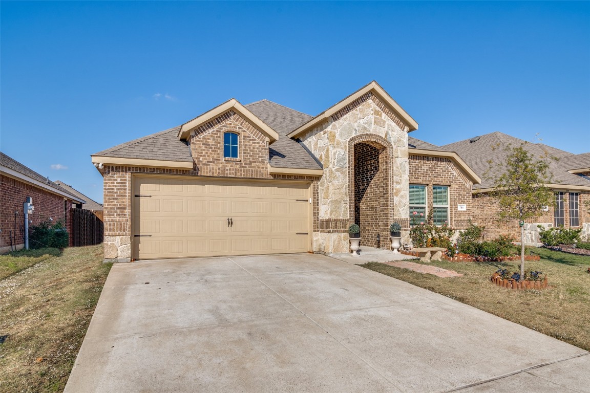 714 Warner Drive Royse City TX 75189