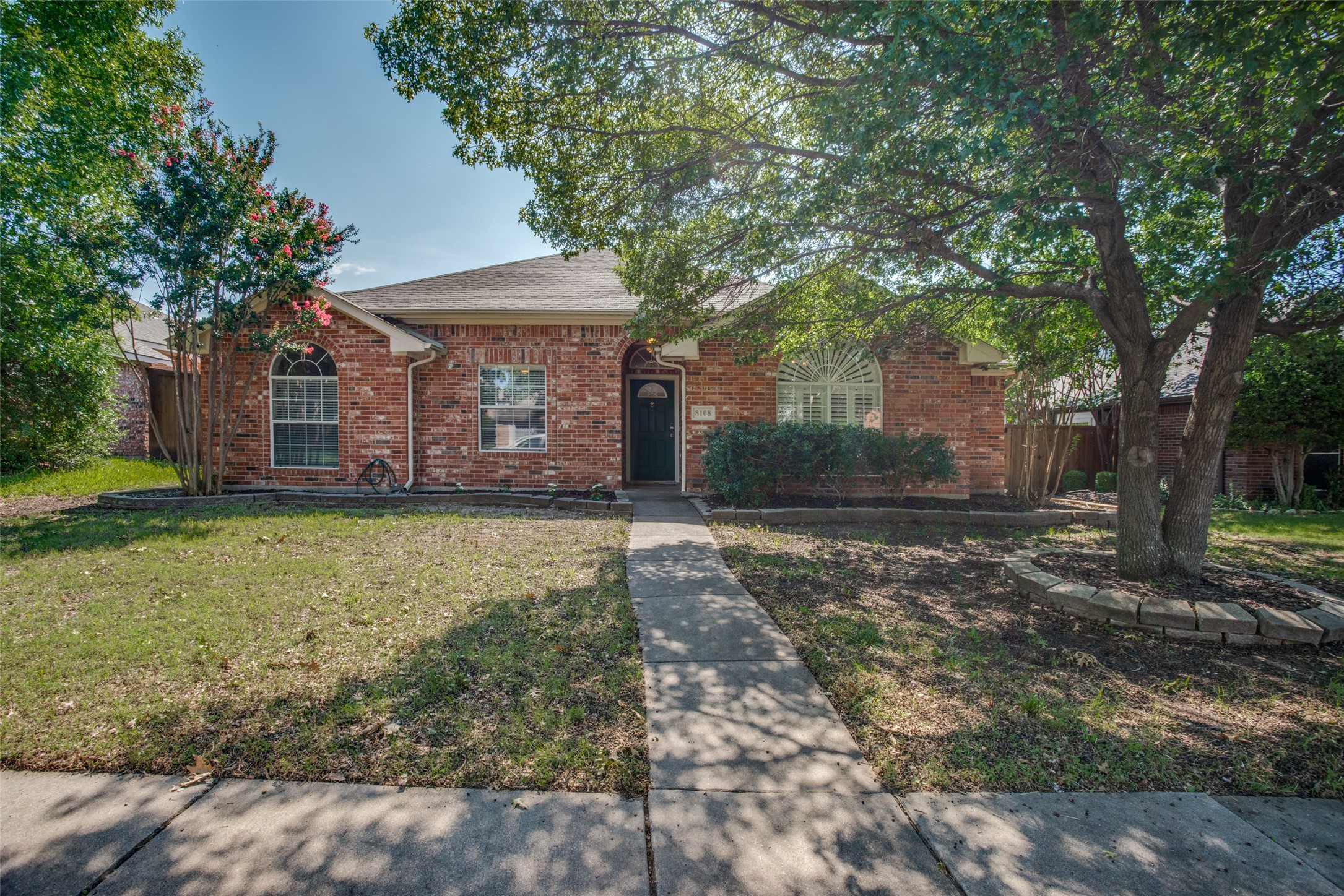 8108 Burleigh Street Frisco TX 75035