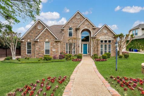 3312 Carriage Court Richardson TX 75082