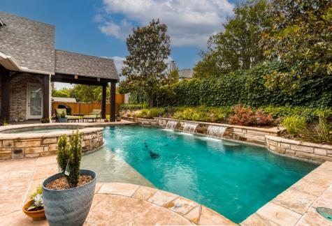 1728 Watersedge Drive Mckinney TX 75072