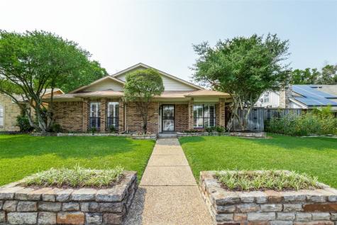 1411 Gonzales Drive Mesquite TX 75150