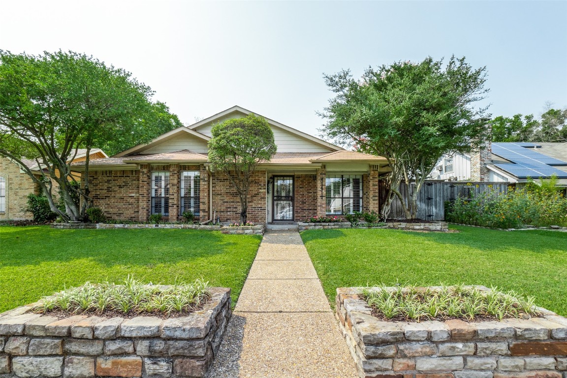 1411 Gonzales Drive Mesquite TX 75150