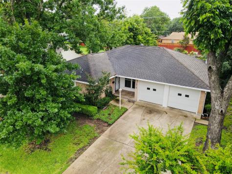1210 Carroll Drive Garland TX 75041