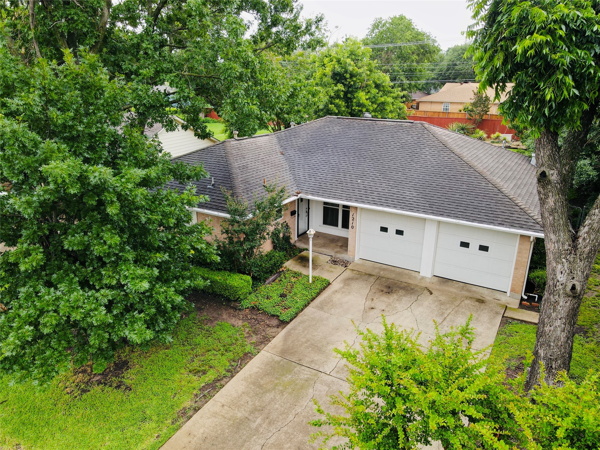 1210 Carroll Drive Garland TX 75041