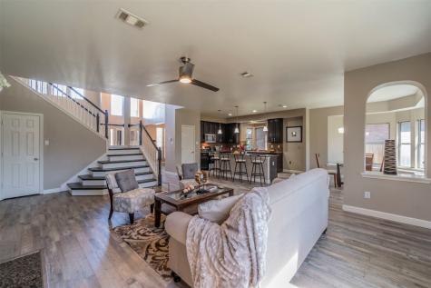 9928 Crawford Farms Drive Fort Worth TX 76244