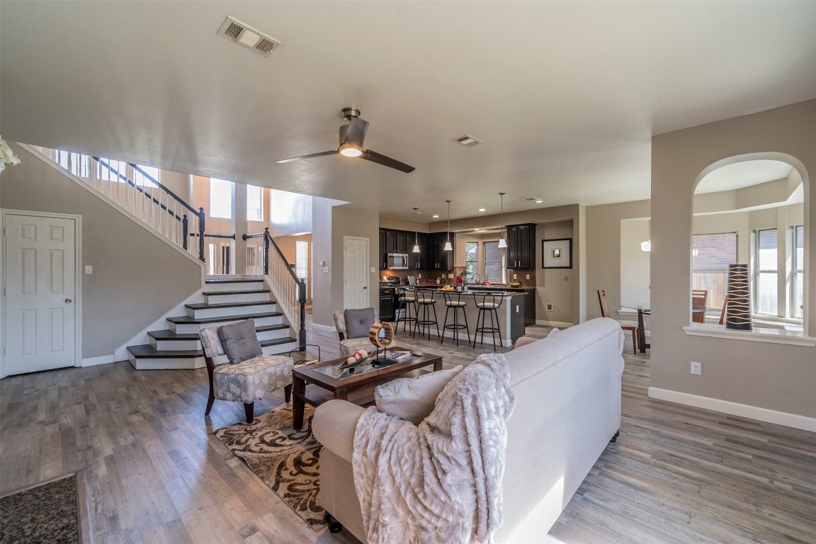9928 Crawford Farms Drive Fort Worth TX 76244