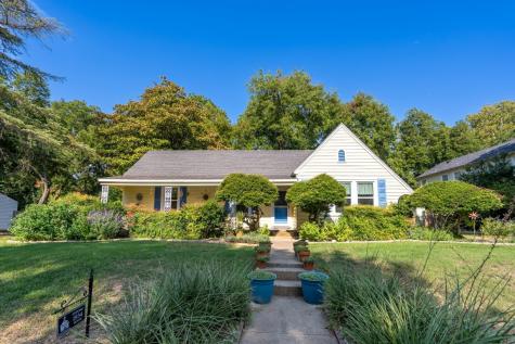 103 Harbin Avenue Waxahachie TX 75165