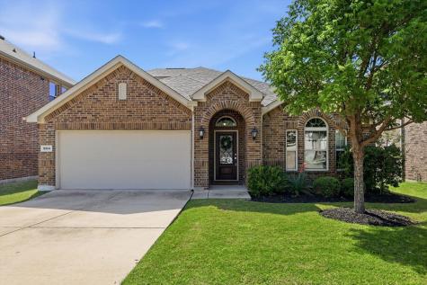 5104 Mcclellan Drive Frisco TX 75036