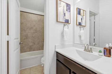 5104 Mcclellan Drive Frisco TX 75036
