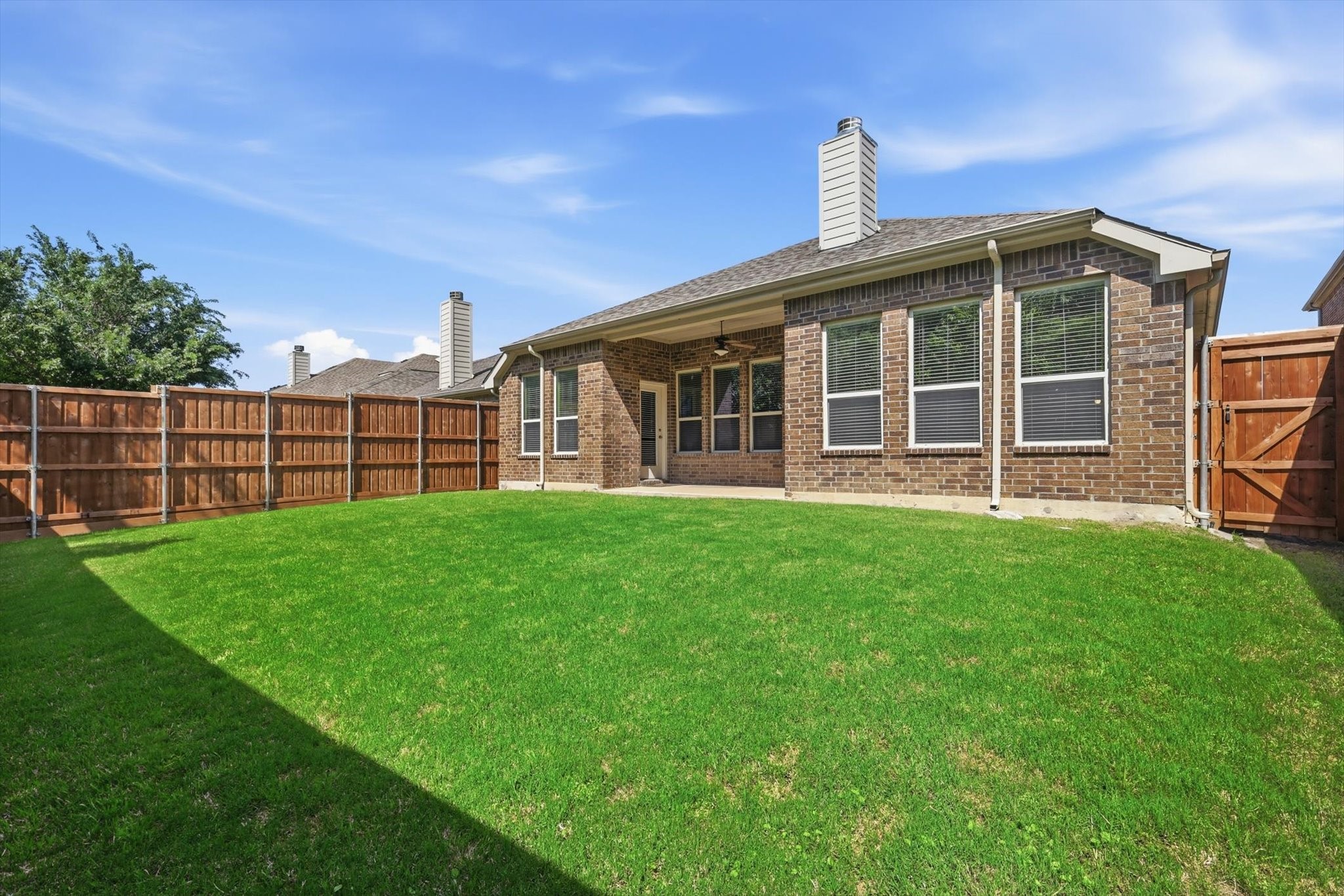 5104 Mcclellan Drive Frisco TX 75036