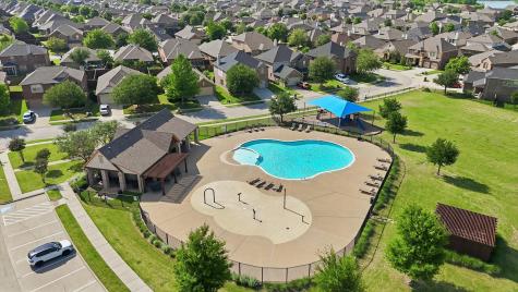 5104 Mcclellan Drive Frisco TX 75036