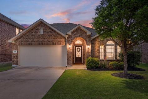 5104 Mcclellan Drive Frisco TX 75036