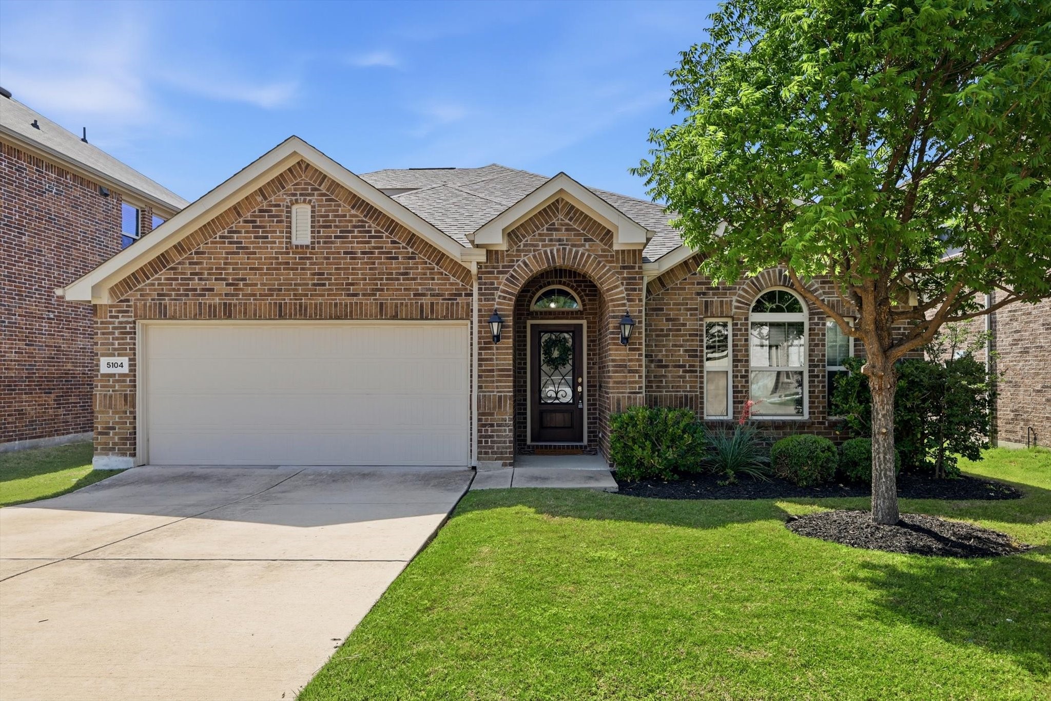 5104 Mcclellan Drive Frisco TX 75036