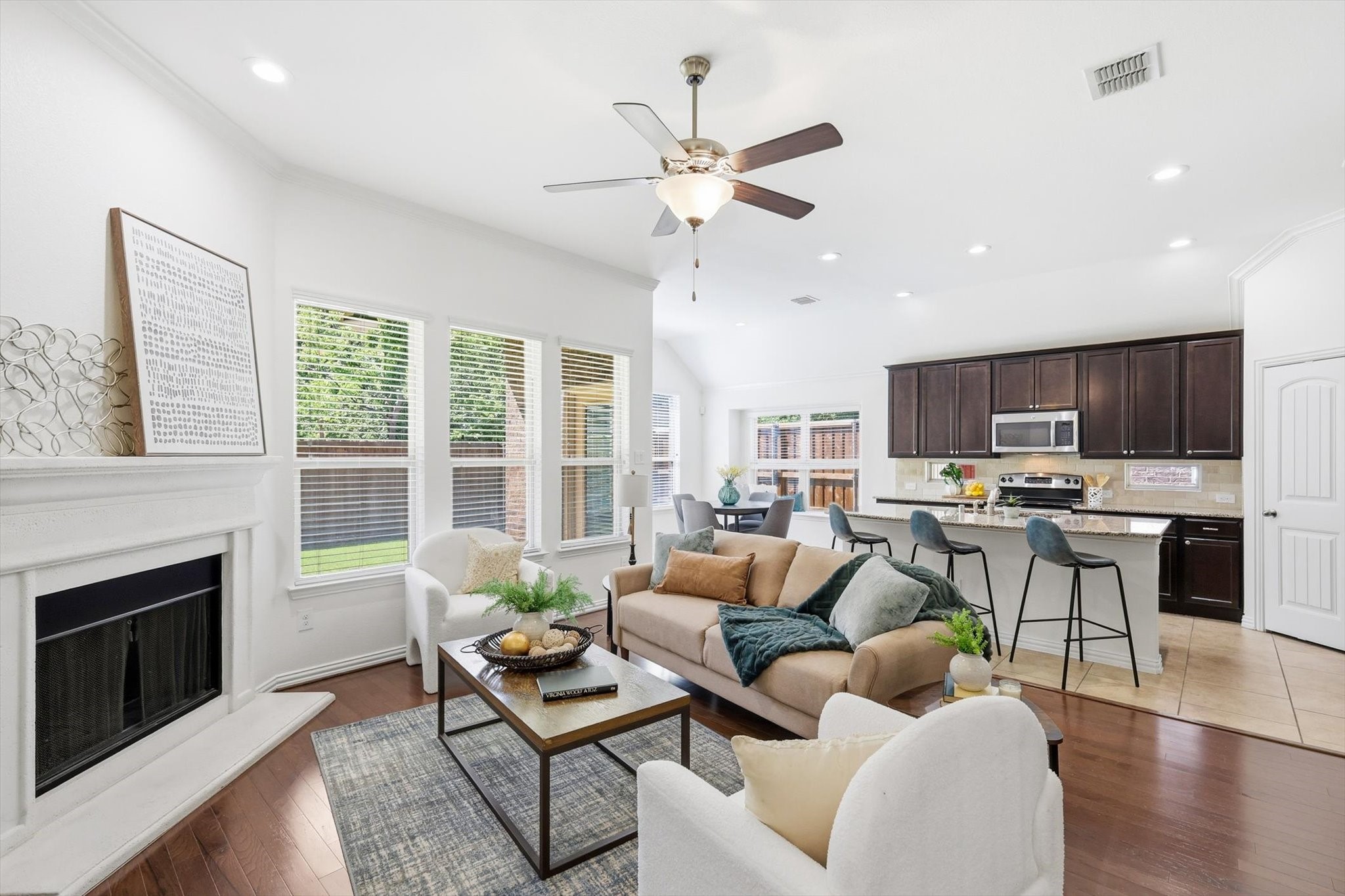 5104 Mcclellan Drive Frisco TX 75036