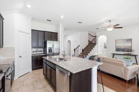 5104 Mcclellan Drive Frisco TX 75036