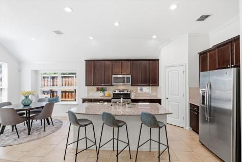 5104 Mcclellan Drive Frisco TX 75036