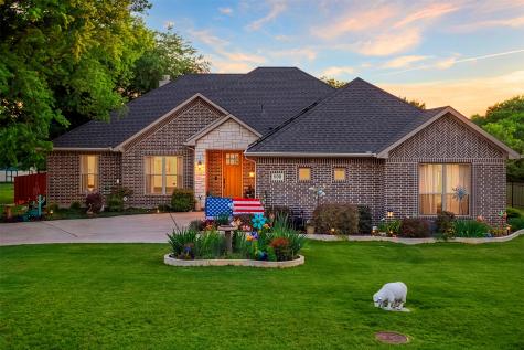 909 Summer Hill Lane Red Oak TX 75154