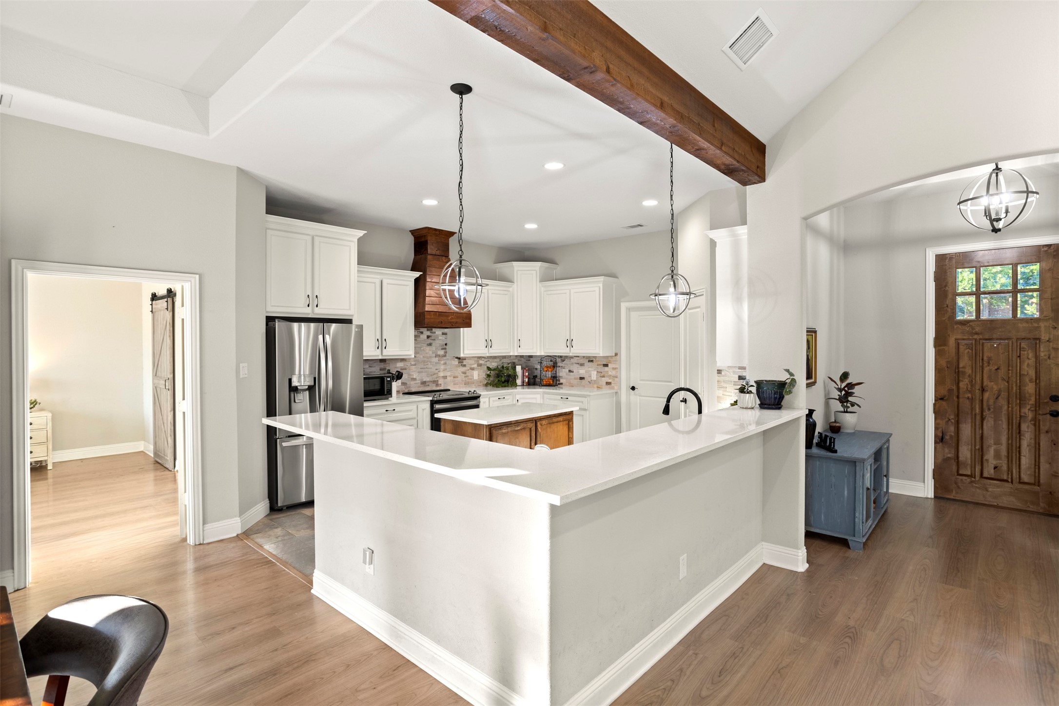 909 Summer Hill Lane Red Oak TX 75154