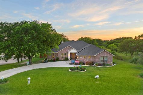 909 Summer Hill Lane Red Oak TX 75154