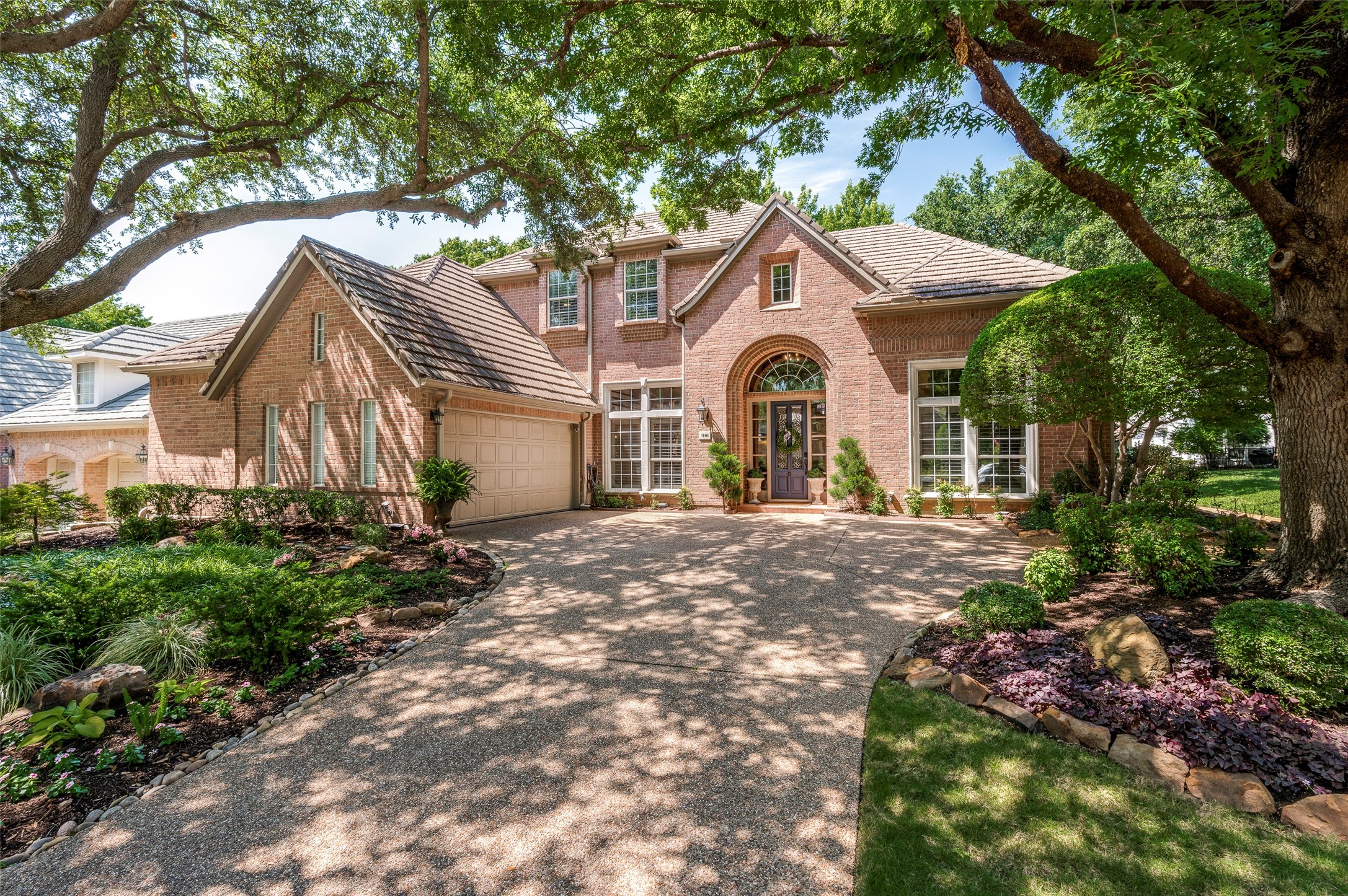 3101 Hampshire Court Frisco TX 75034