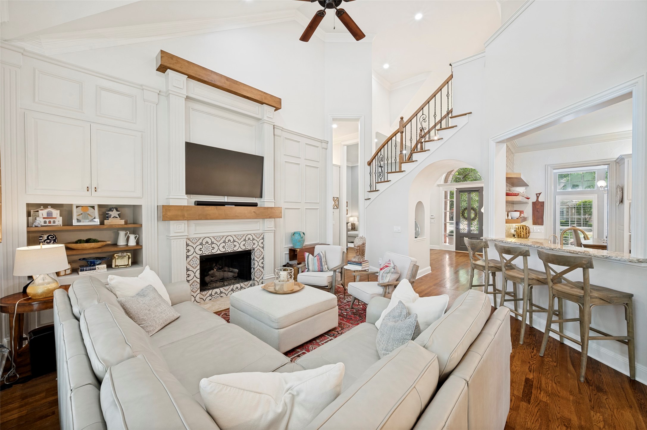 3101 Hampshire Court Frisco TX 75034