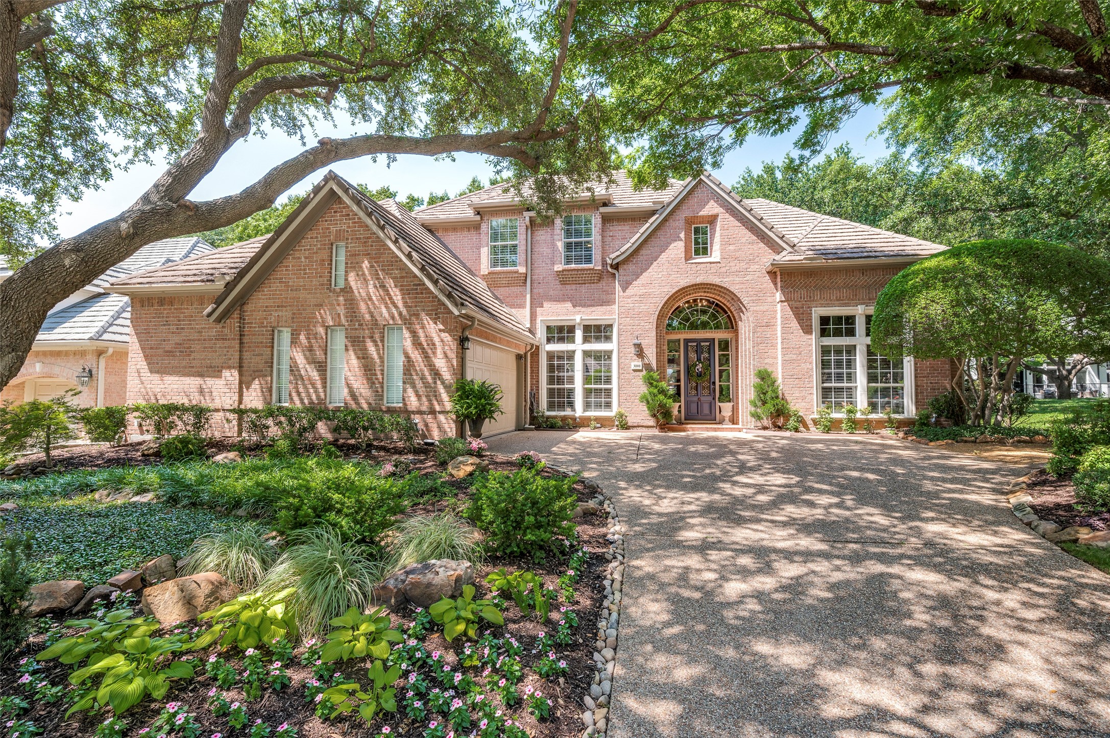 3101 Hampshire Court Frisco TX 75034