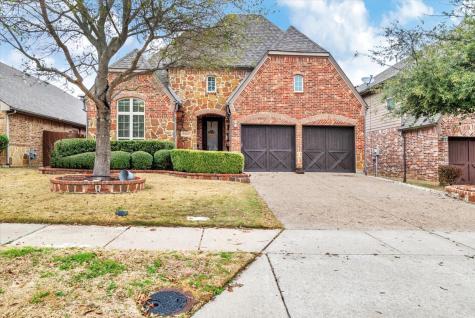 6400 Canyon Crest Drive Mckinney TX 75071