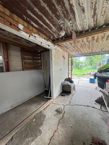 2806 NW Loraine Street Fort Worth TX 76106