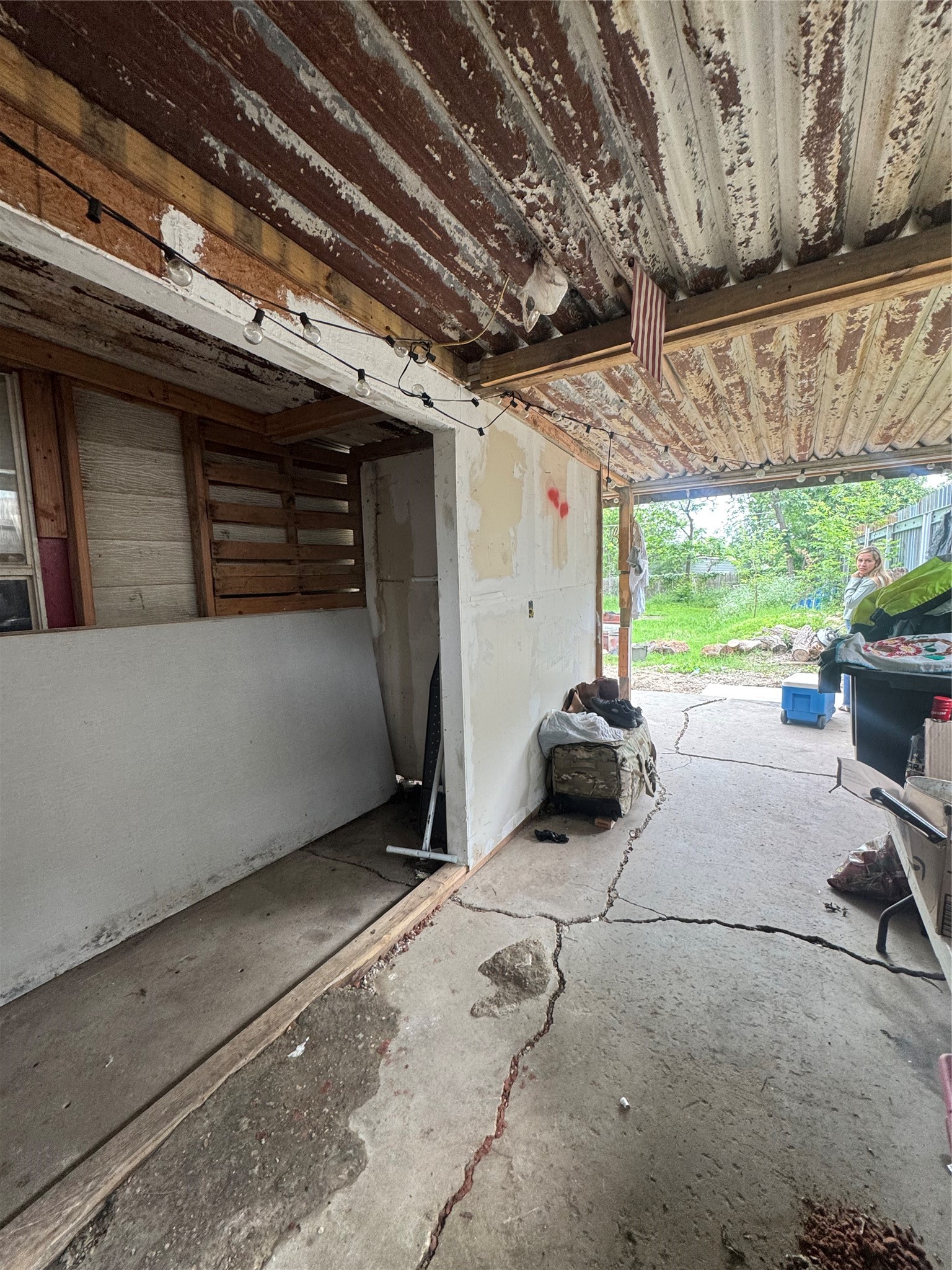 2806 NW Loraine Street Fort Worth TX 76106