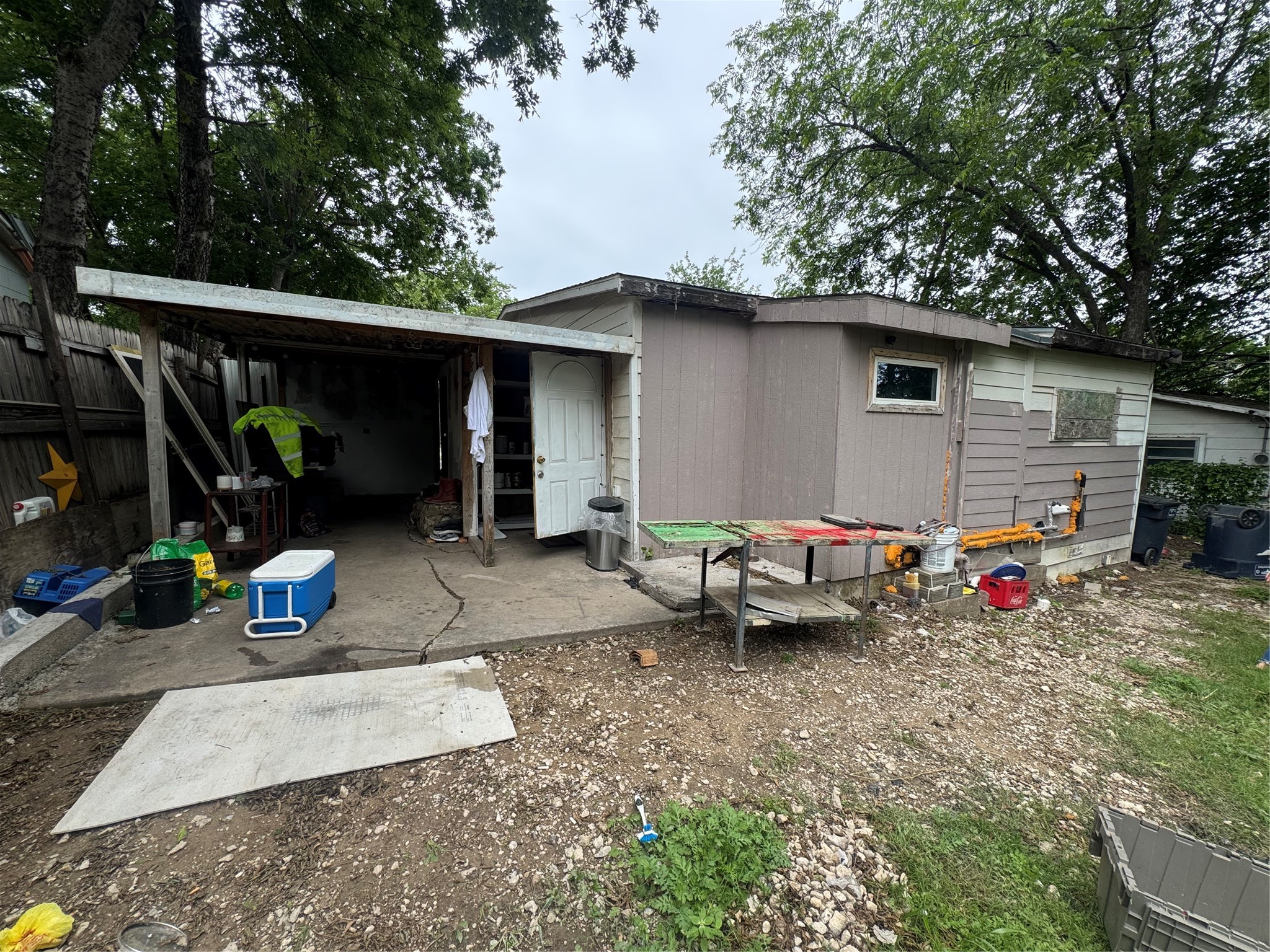 2806 NW Loraine Street Fort Worth TX 76106