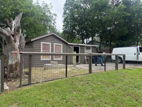 2806 NW Loraine Street Fort Worth TX 76106