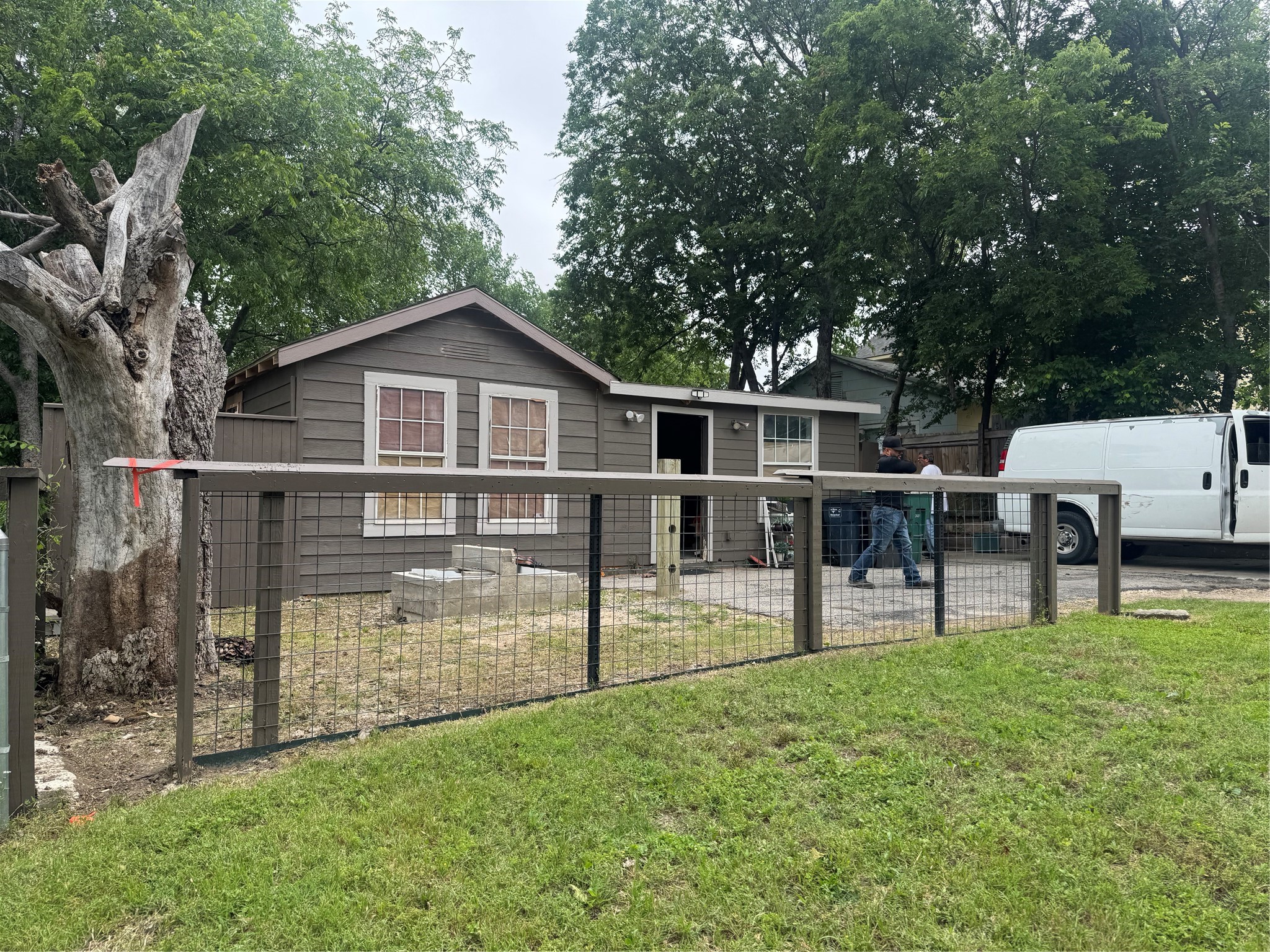 2806 NW Loraine Street Fort Worth TX 76106