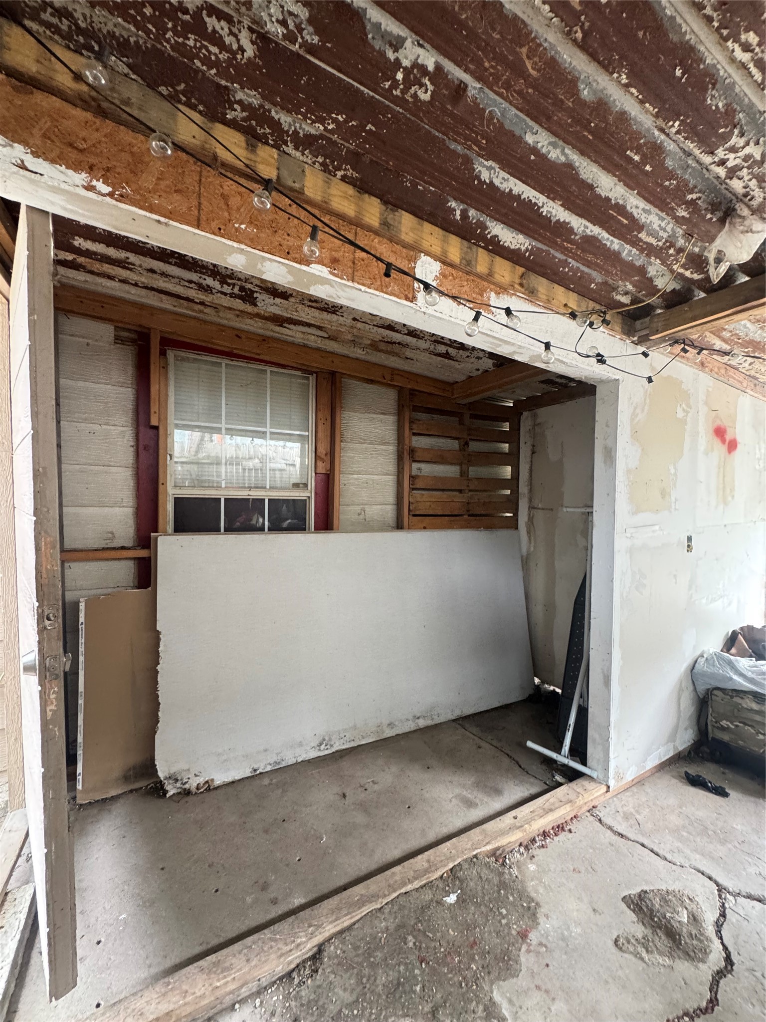 2806 NW Loraine Street Fort Worth TX 76106