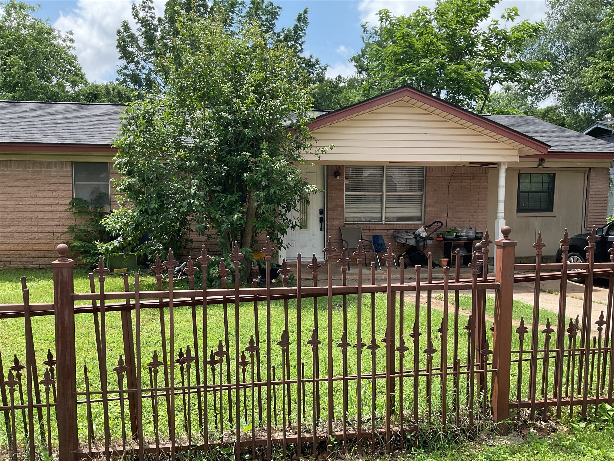 4712 Melinda Drive Forest Hill TX 76119