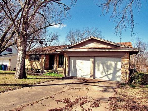6708 Flamingo Road Greenville TX 75402