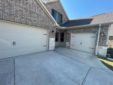 1604 Slow Elk Court Weatherford TX 76087