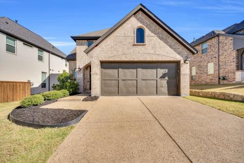 1749 Dartmoor Drive Carrollton TX 75010