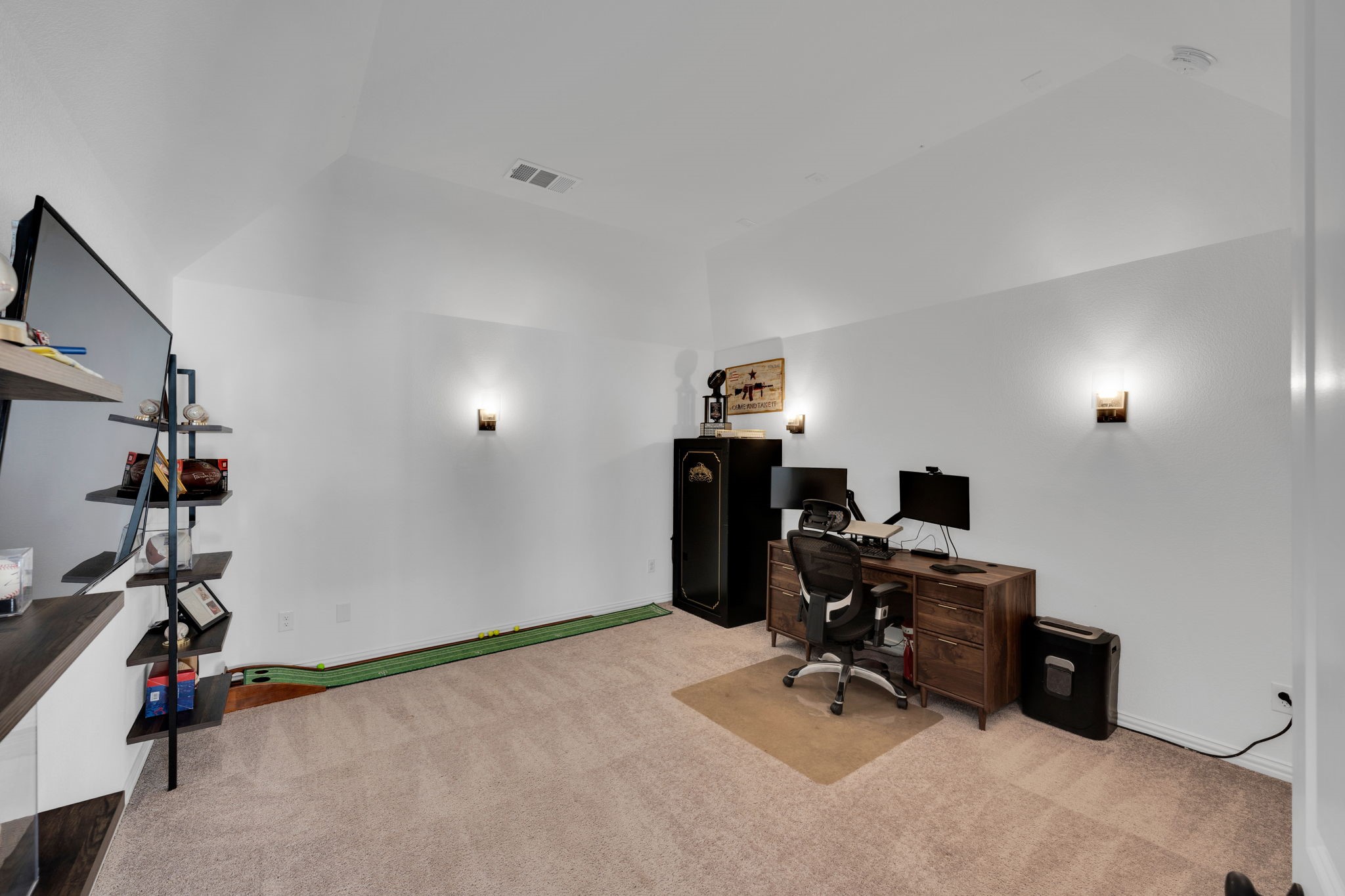 1749 Dartmoor Drive Carrollton TX 75010