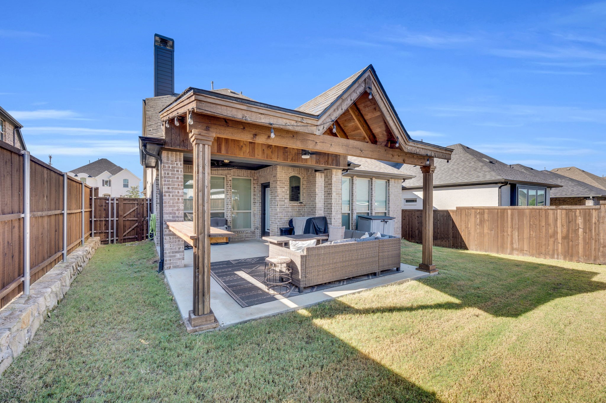 1749 Dartmoor Drive Carrollton TX 75010
