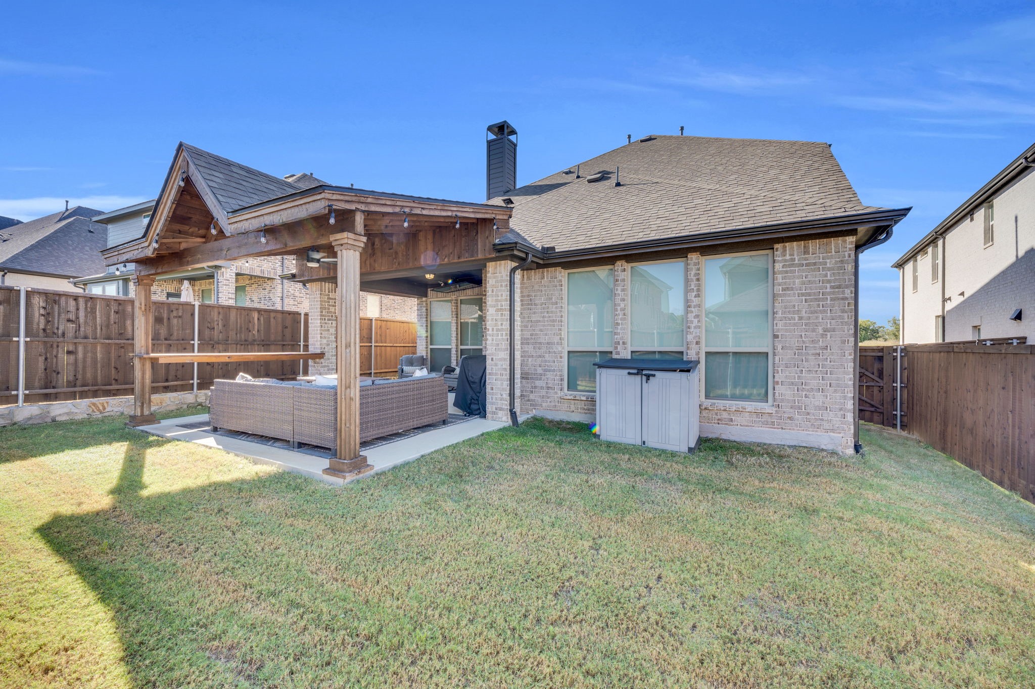 1749 Dartmoor Drive Carrollton TX 75010