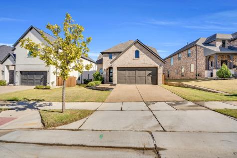 1749 Dartmoor Drive Carrollton TX 75010