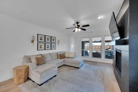 1749 Dartmoor Drive Carrollton TX 75010