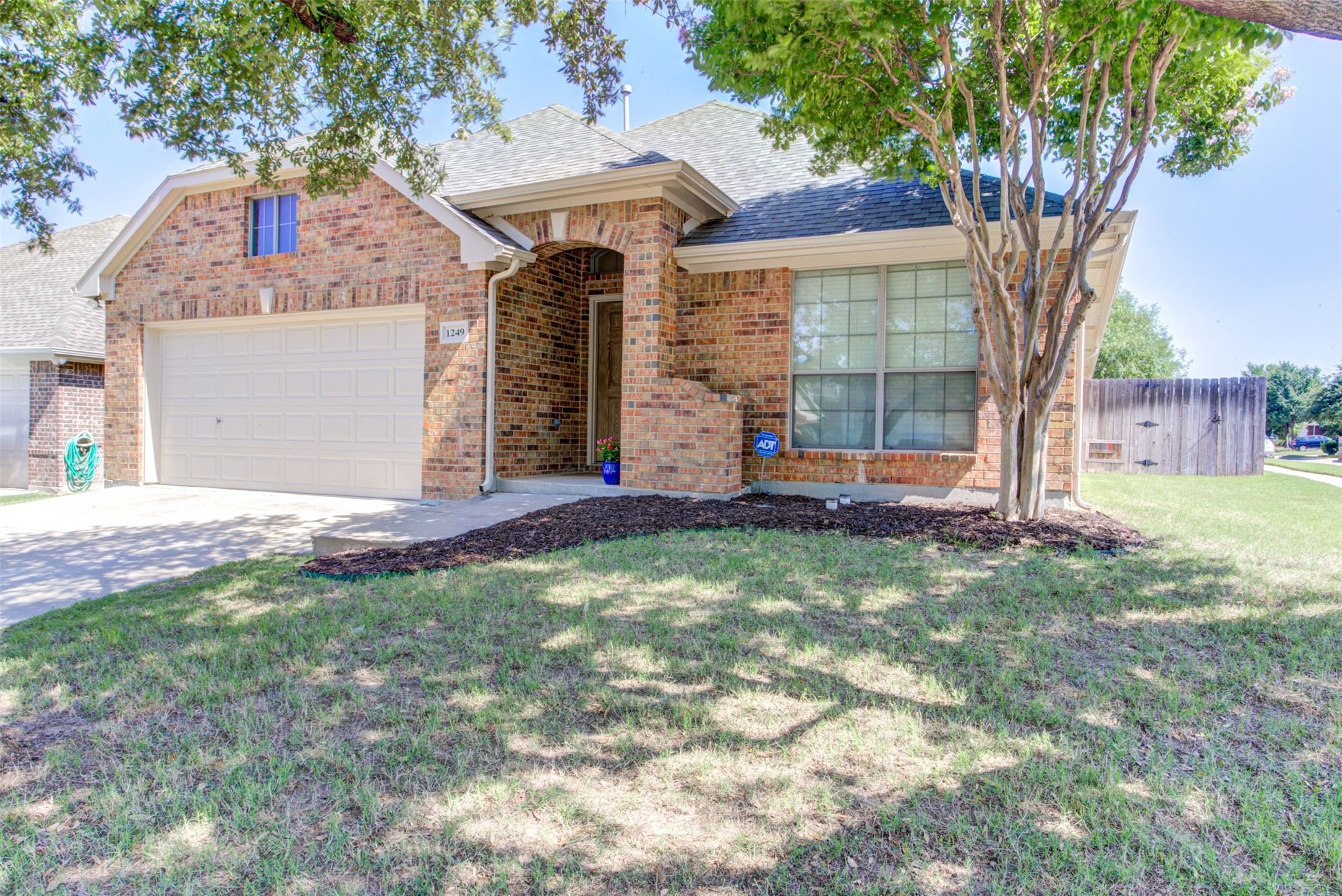 1249 Mountain Air Trail Fort Worth TX 76131