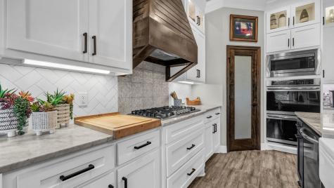 174 Bittersweet Trail Weatherford TX 76088