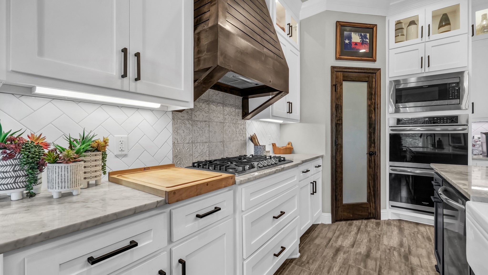 174 Bittersweet Trail Weatherford TX 76088