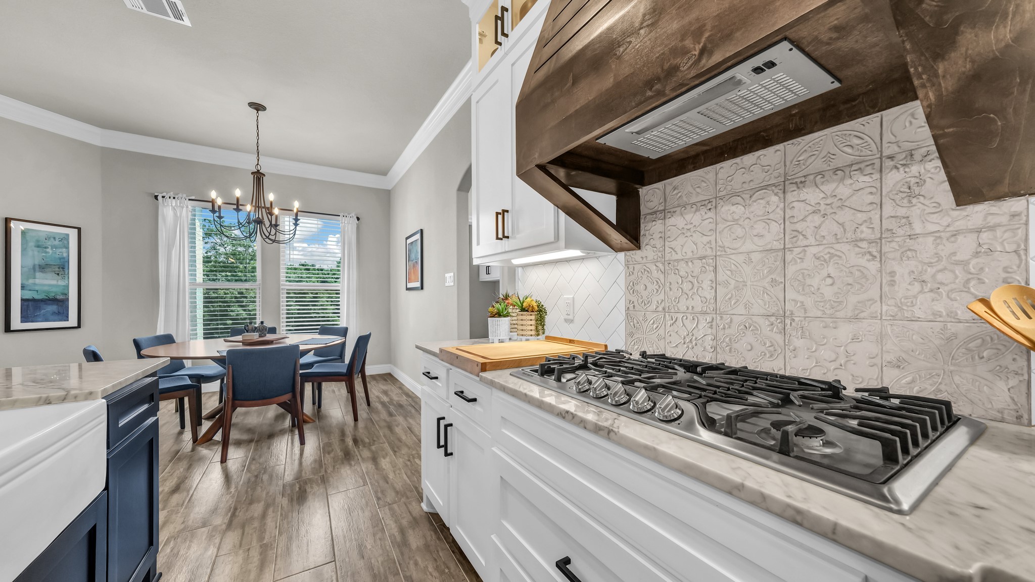 174 Bittersweet Trail Weatherford TX 76088