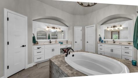 174 Bittersweet Trail Weatherford TX 76088