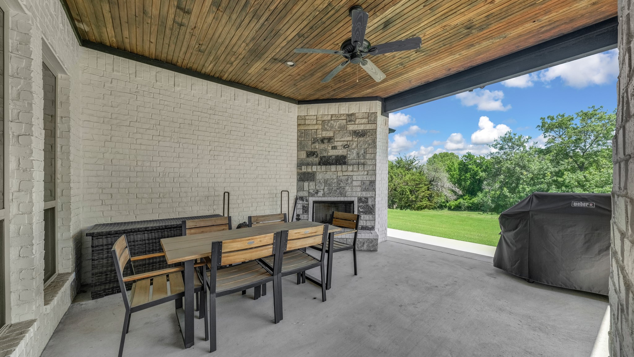 174 Bittersweet Trail Weatherford TX 76088